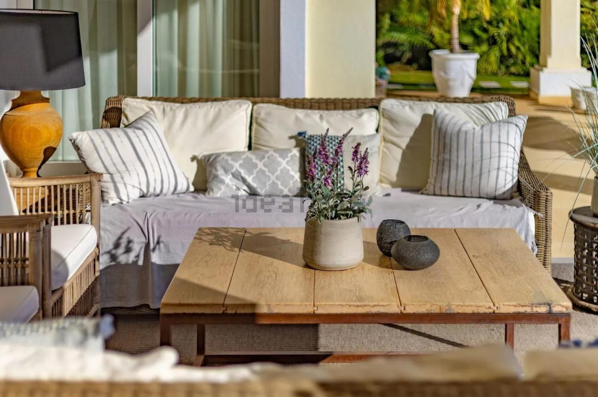 El Herrojo Luxe Retreat By Host Lovers Бенахавис Экстерьер фото